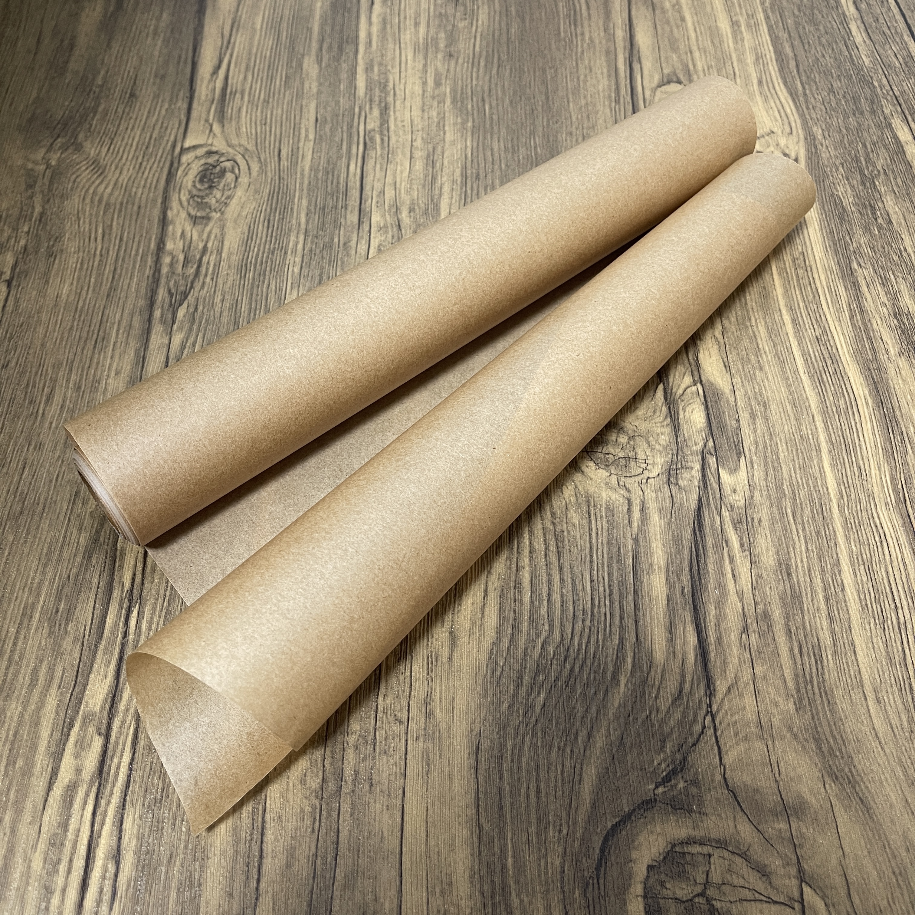 Cách lưu trữ giấy nướng để giữ cho nó tươi